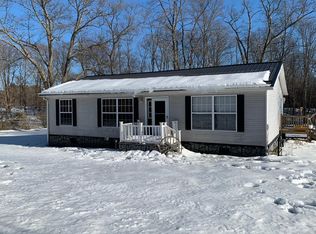 168 Shamburg St, Pleasantville, PA 16341