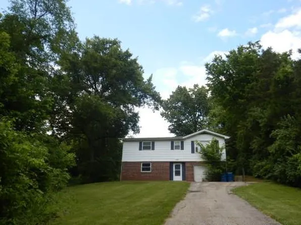 101 Scott Ave, Saint Louis, MO 63135