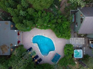 4060 River Rd, Olympic Valley, CA 96146