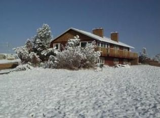 425 Red Mountain Rd, Livermore, CO 80536