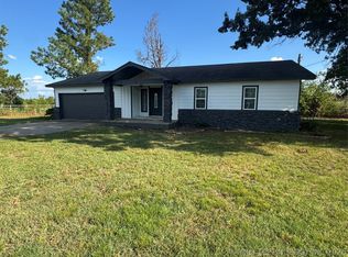 11647 S Highway 64, Muskogee, OK 74403