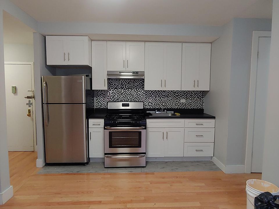 1st image of 214 E 168th St APT 6