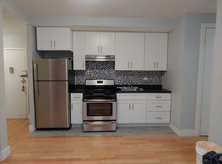 214 E 168th St APT 6, Bronx, NY 10456