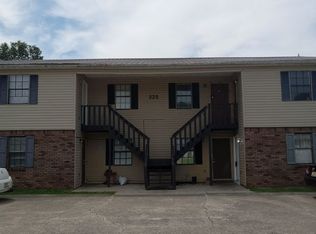 225 8th St SW APT 9, Decatur, AL 35601