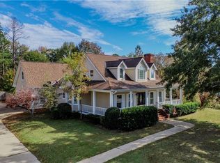 7325 Laurel Wood Dr, Tuscaloosa, AL 35405