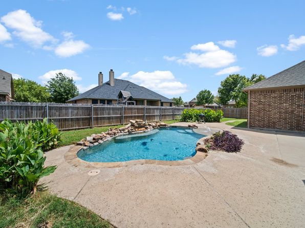 5038 W Fall Dr, Midlothian, TX 76065