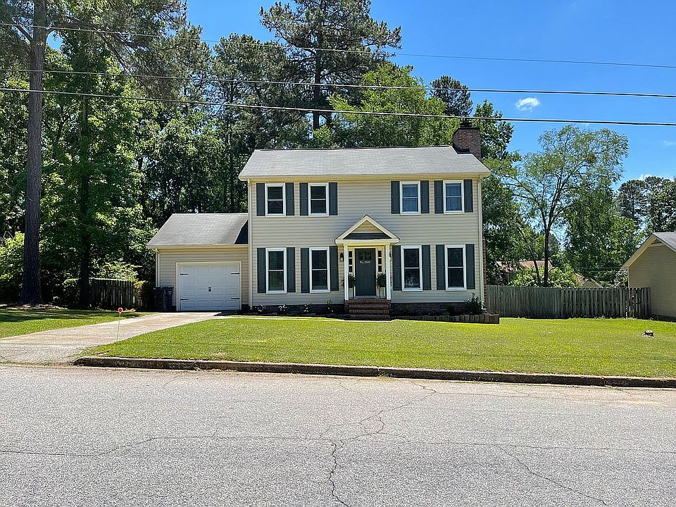 1st image of 3816 Forest Creek Way