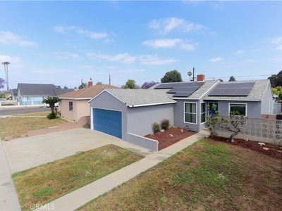 1023 W 186th St, Gardena, CA, 90248