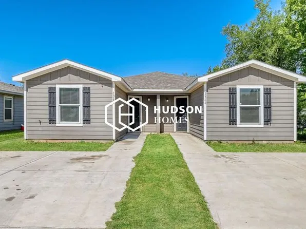 1366 Locust St, Abilene, TX 79602