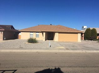 1376 Columbia Ave, Alamogordo, NM 88310