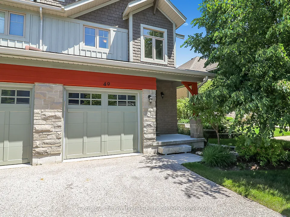49 Silver Glen Blvd