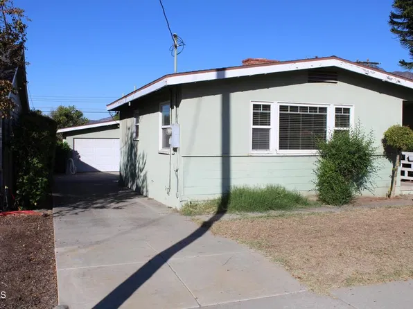 721 Central Ave, Fillmore, CA 93015