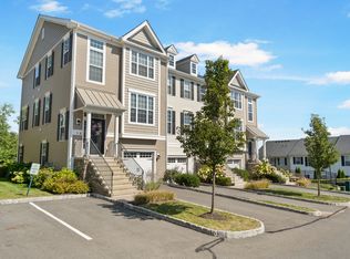 5 Gingham Ct #5, Danbury, CT 06810