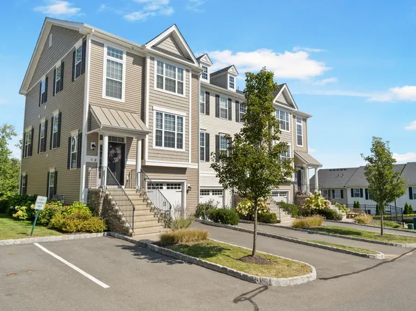 5 Gingham Court #5, Danbury, CT 06810