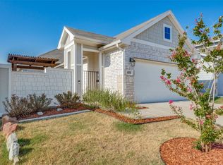 616 Coleman St, Aubrey, TX 76227