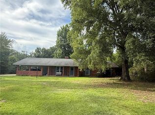 989 Brannon Rd, Pineville, LA 71360