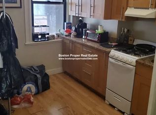 51 Joy St APT 4S, Boston, MA 02114