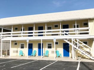 314 N Fort Fisher Blvd #2-3-5, Kure Beach, NC 28449