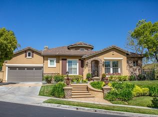 3342 Country Home Ct, Thousand Oaks, CA 91362