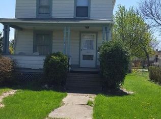 356 13th St, Elyria, OH 44035
