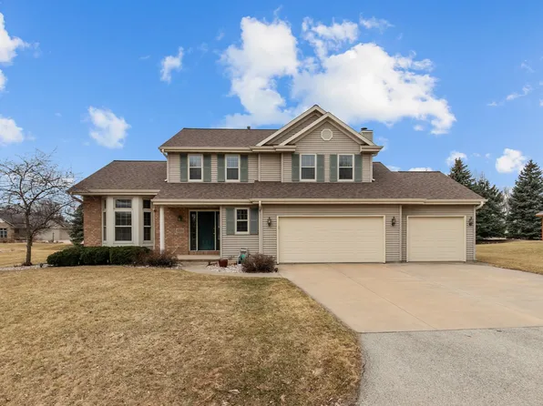 N9127 Kernan Ave, Appleton, WI 54915