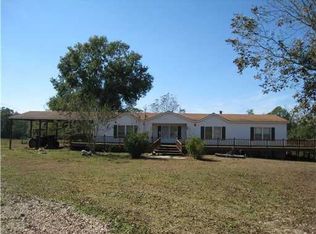 23749 Highway 441, Kentwood, LA 70444