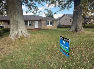 1146 Keene Rd, Nicholasville, KY 40356