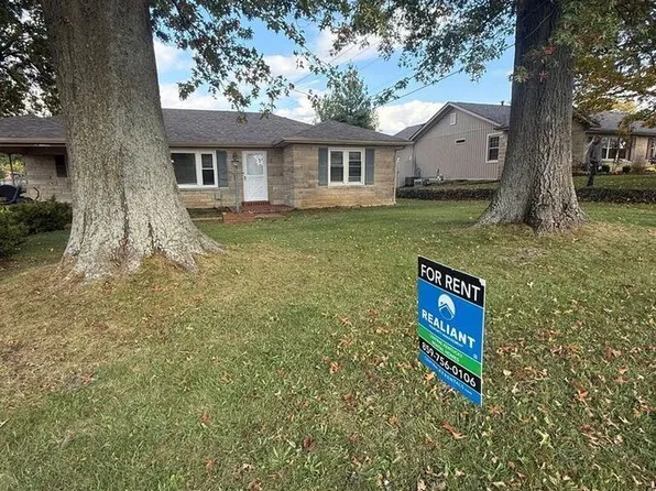 1146 Keene Rd, Nicholasville, KY 40356