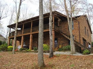 913 Hiwassee Cir, Decatur, TN 37322