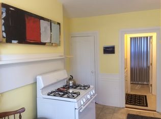33 Armstrong Avenue #FL 1ST, Providence, RI 02903