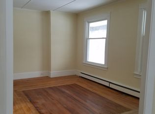 25 Oneco Street #FL 1ST, Norwich, CT 06360