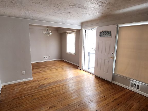 Front and Dinner Room
