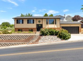 4336 W Cedar Hills Dr, Cedar Hills, UT 84062