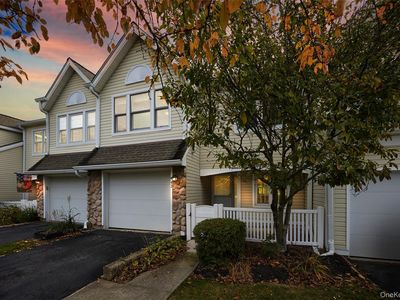 43 Spruce Ridge Drive, Fishkill, NY, 12524