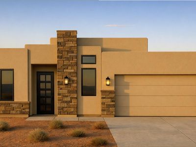 132 BRYCE CANYON Drive, Page, AZ, 86040