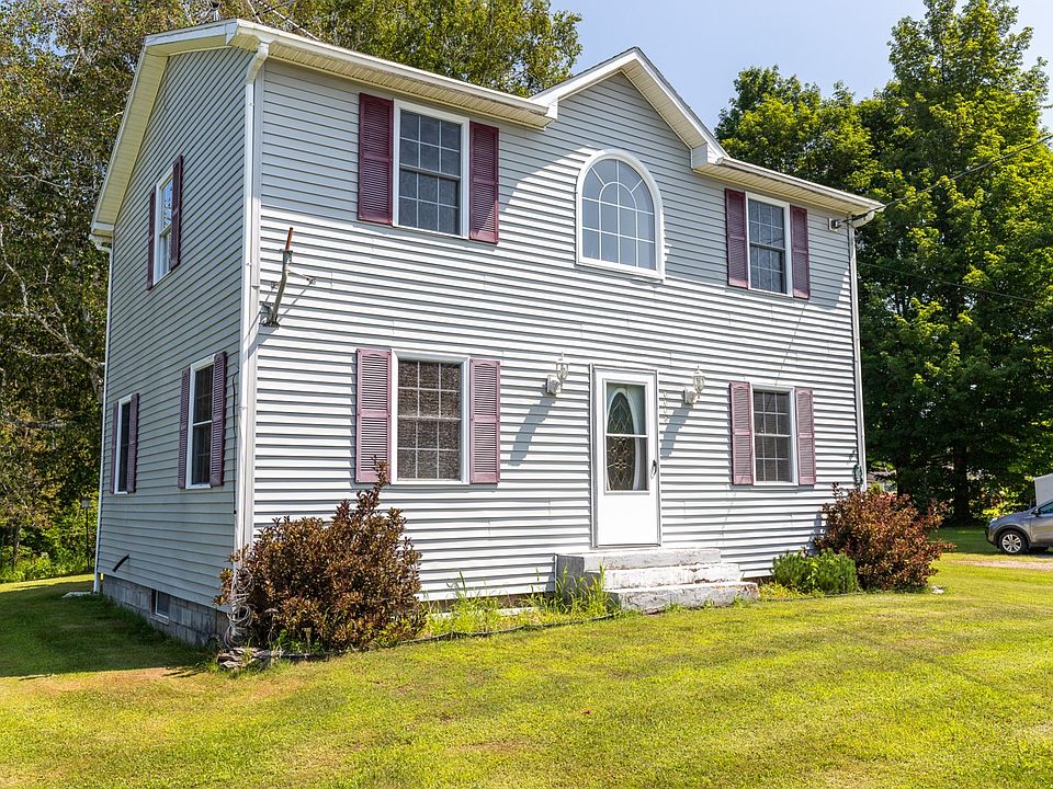 6668 State Highway 29, Saint Johnsville, NY 13452 MLS S1250181 Zillow