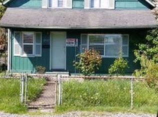 3727 SE 49th Ave, Portland, OR 97206