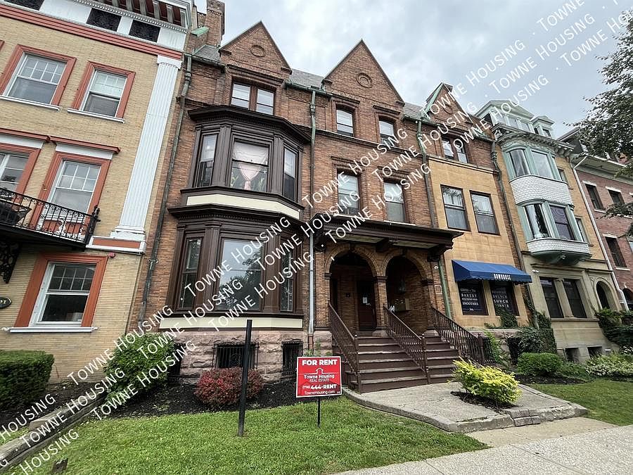 1st image of 489 Delaware Ave Suite 3