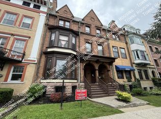 489 Delaware Ave SUITE 3, Buffalo, NY 14202