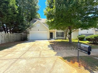 5622 Wallace Cabin Dr, Charlotte, NC 28212
