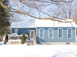 1341 River Rd, Hamilton, NY 13346