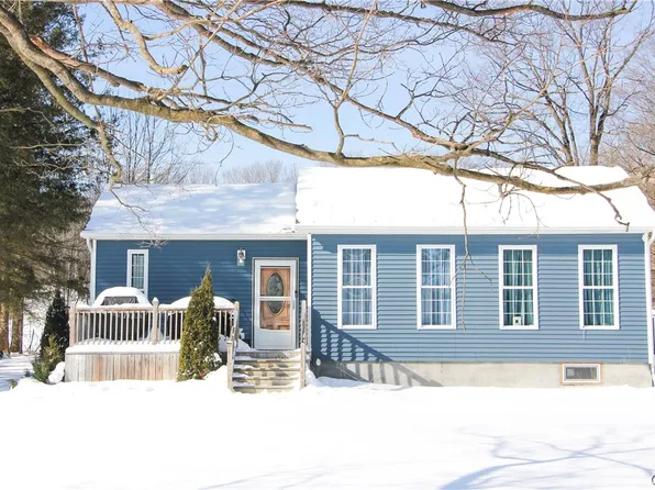 1341 River Rd, Hamilton, NY 13346