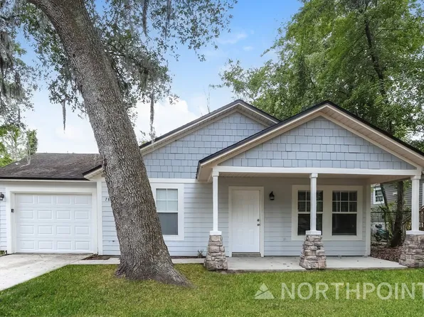 7860 Rondo Ave, Jacksonville, FL 32219
