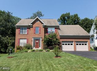 6324 Knollwood Dr, Frederick, MD 21701