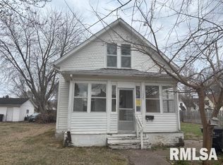 1335 42nd St, Rock Island, IL