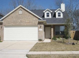 16534 Pademelon Dr, Sugar Land, TX 77498