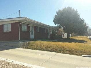 525 S 400 E, Bountiful, UT 84010