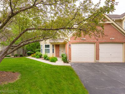 1681 Penny Ln APT B, Crystal Lake, IL, 60014