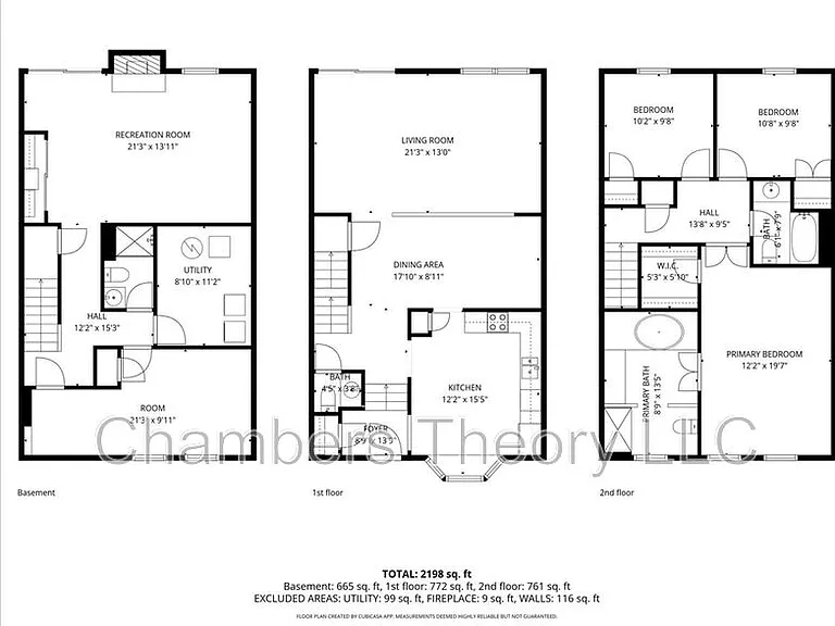 12328 Quiet Hollow Ct — Photo 34