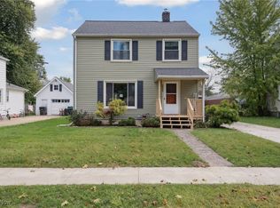 3044 Blair Ave, Ashtabula, OH 44004